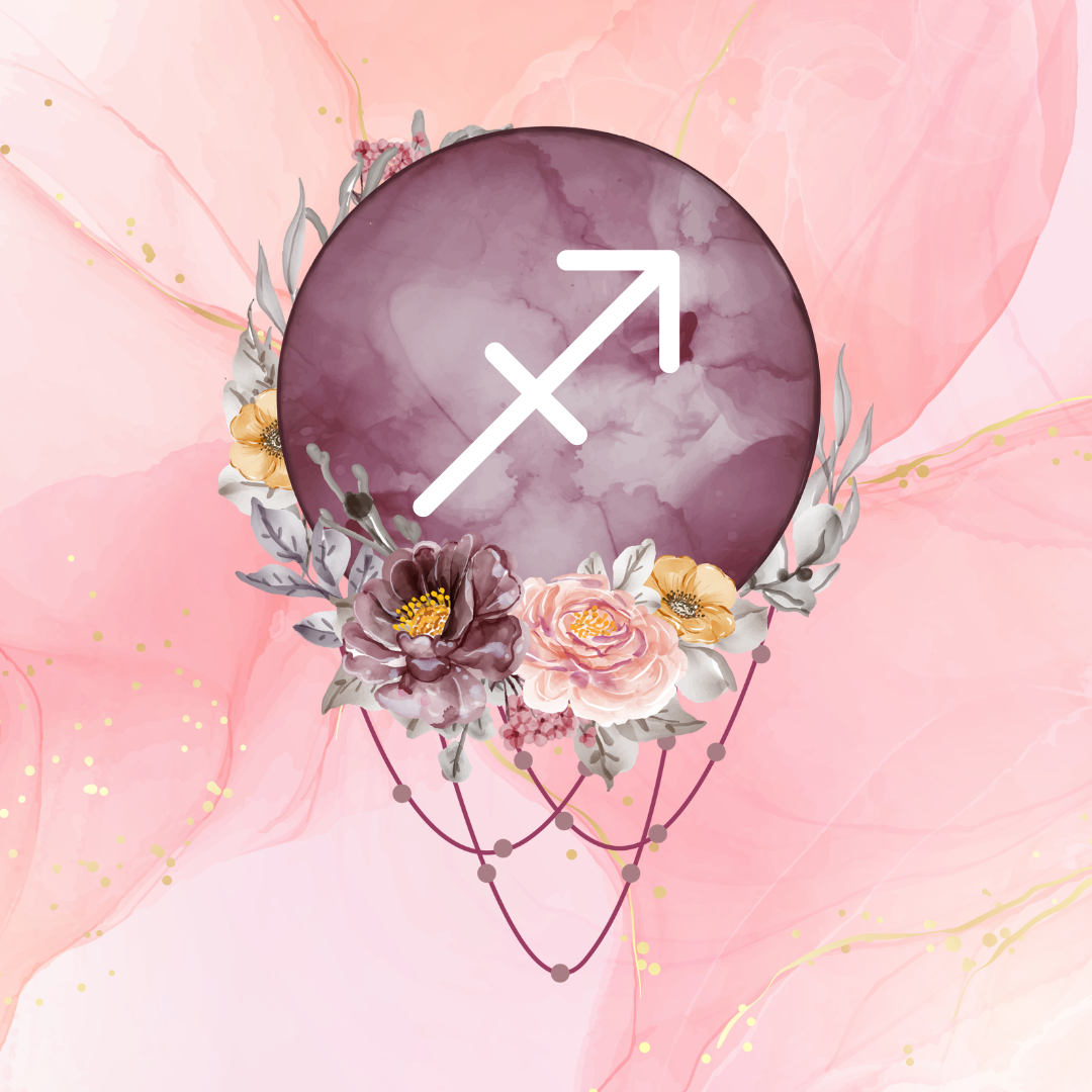 The Full Flower Moon in Sagittarius – The Ascendant Healing ...