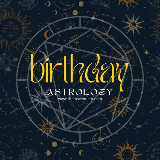 Birthday Astrology