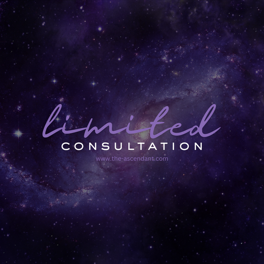 Limited Consultation
