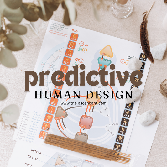 Predictive Human Design